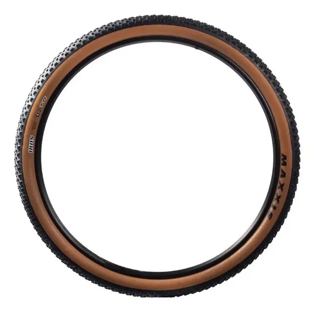 Cubierta MTB Maxxis Ikon 29x2.2 EXO/TR Protection, flanco café